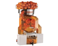 Otomatik Portakal Sıkma Makineleri