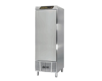 Dik Tip Buzdolabı 600 Litre Paslanmaz Çelik