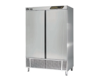 Dik Tip Buzdolabı 1200 Litre Paslanmaz Çelik