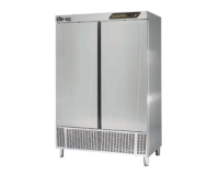 Dik Tip Buzdolabı 1450 Litre Paslanmaz Çelik